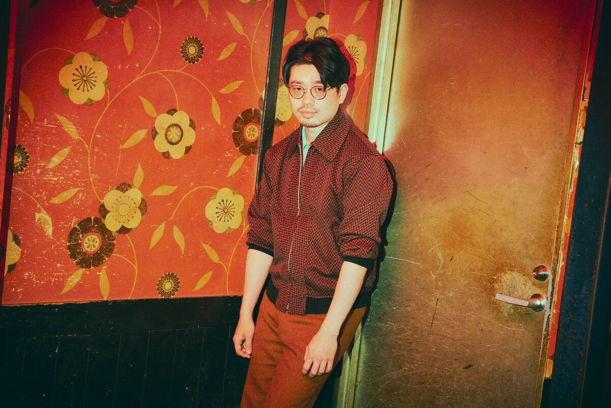 ハマ・オカモト（B / OKAMOTO'S）