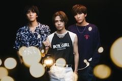 THE BEAT GARDEN「六本木クラス」挿入歌とともに、愚直に歩んできた10年のその先へ