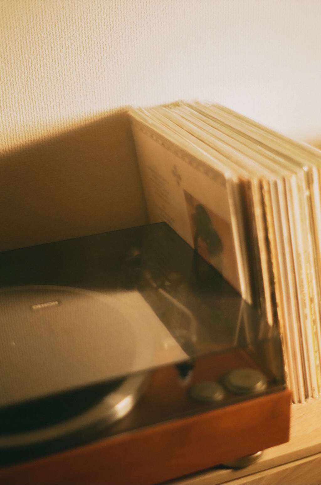 REI「至福のひととき」