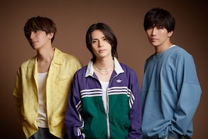 THE BEAT GARDEN「Bell」で描く、さまざまな恋模様とファンとの絆