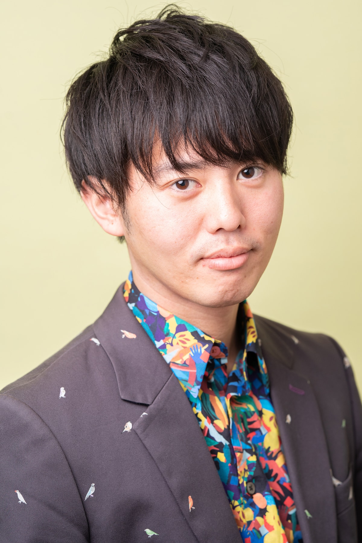 樋口大喜（FM802）