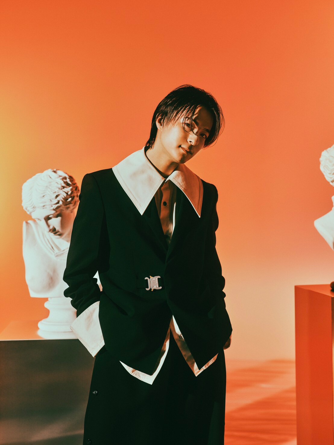 和田颯（Da-iCE）