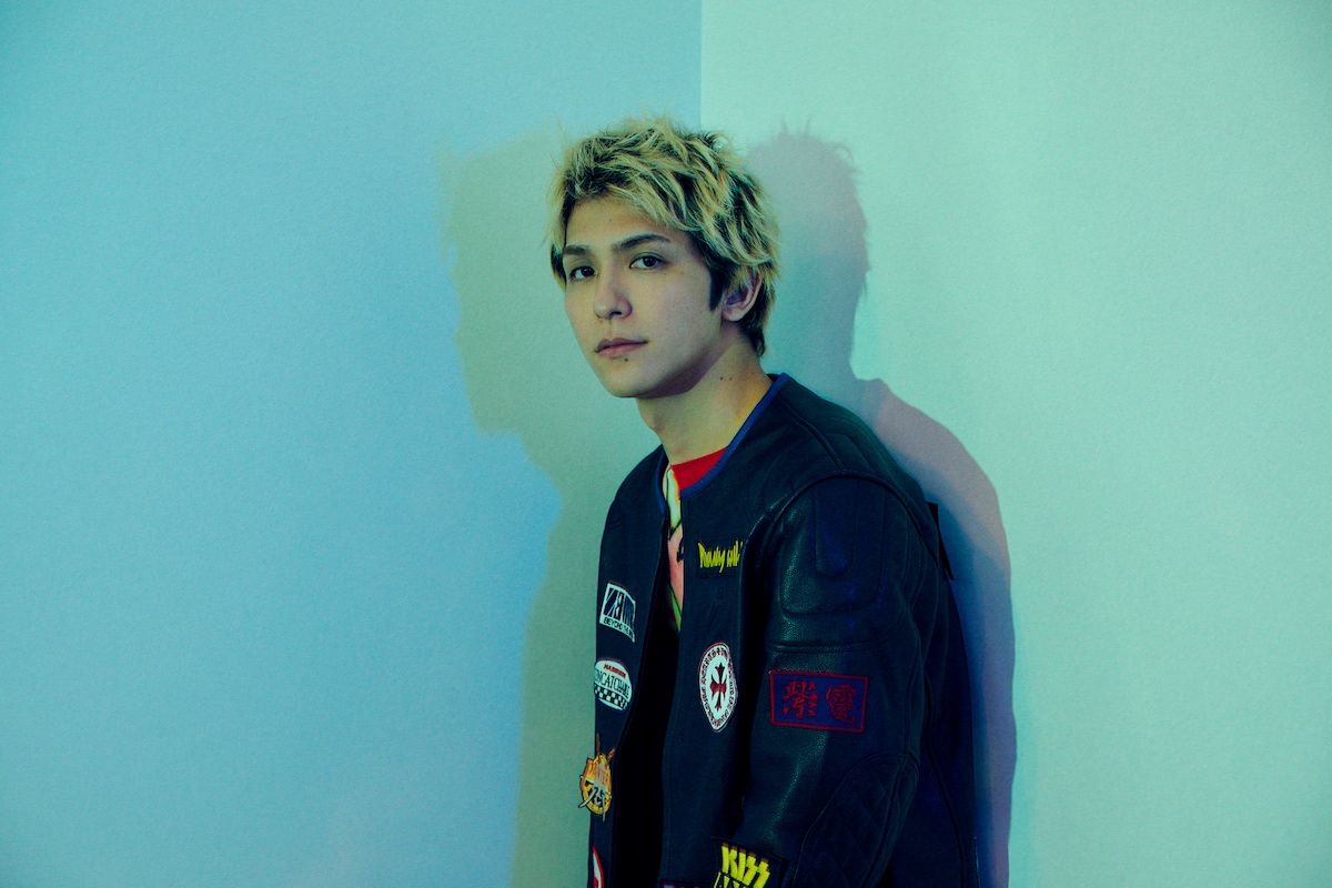 藤掛昌斗（Vo）