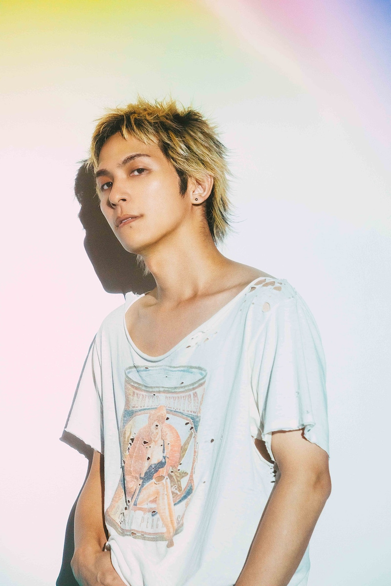 藤掛昌斗（Vo）