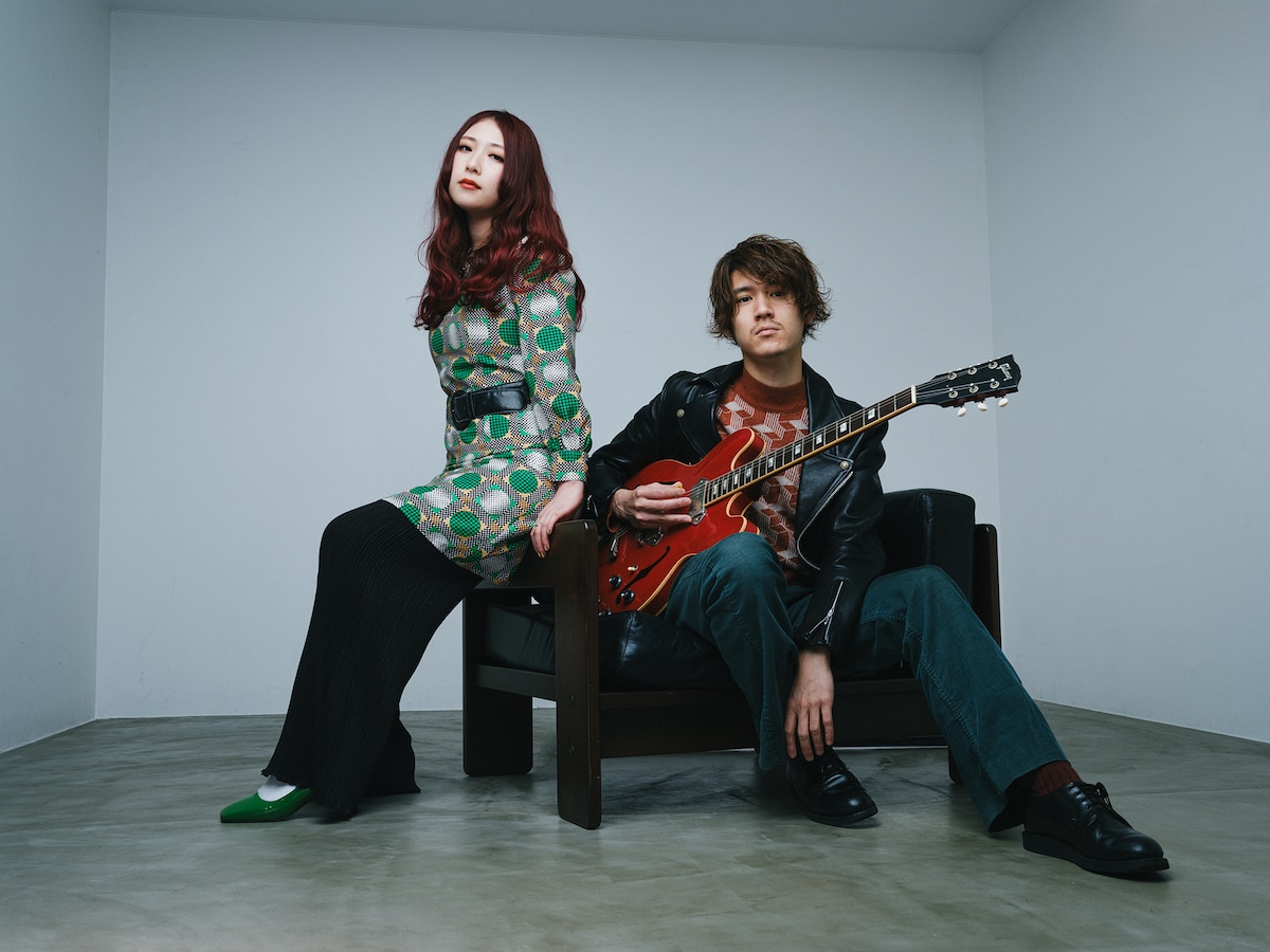 GLIM SPANKY