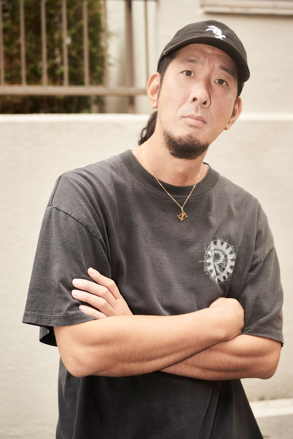 The BONEZ特集｜“今が最高”を更新し続ける4人の気骨、誰ひとりとして置いていかないライブを貫く理由 - 音楽ナタリー 特集・インタビュー
