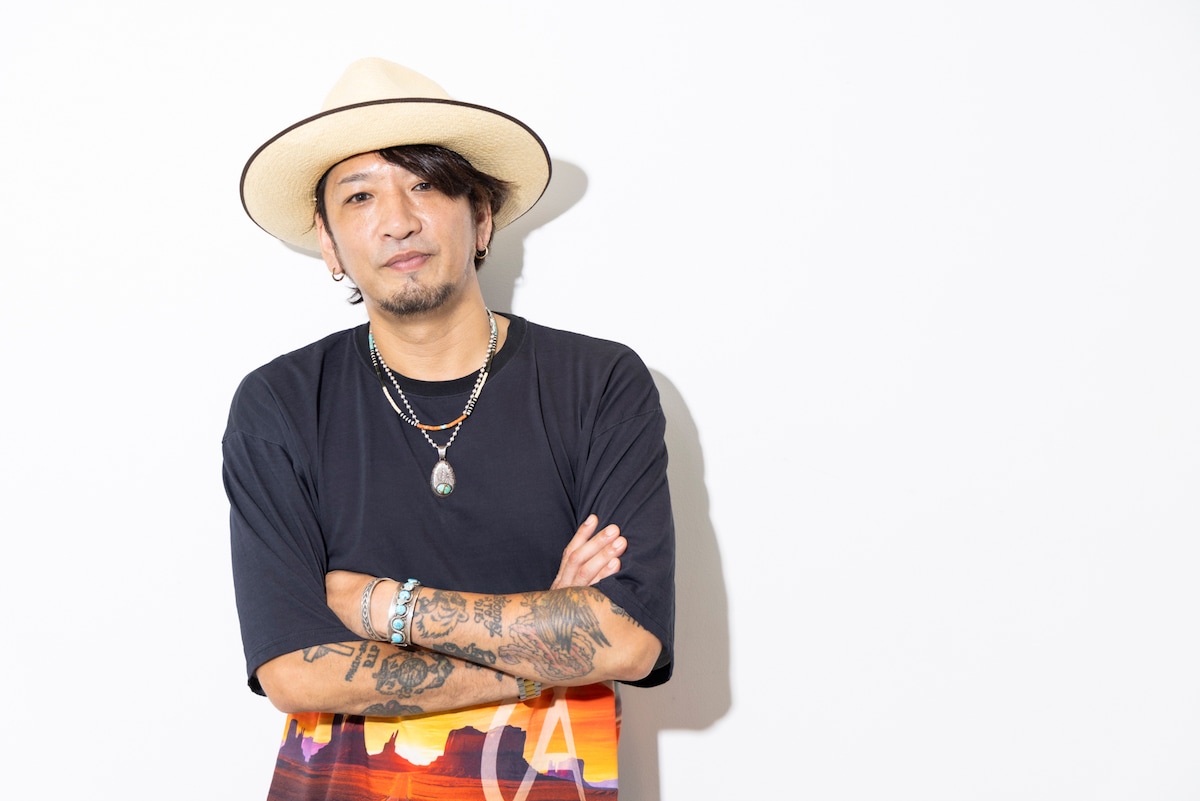 カツヲ(THE CHERRY COKE$)