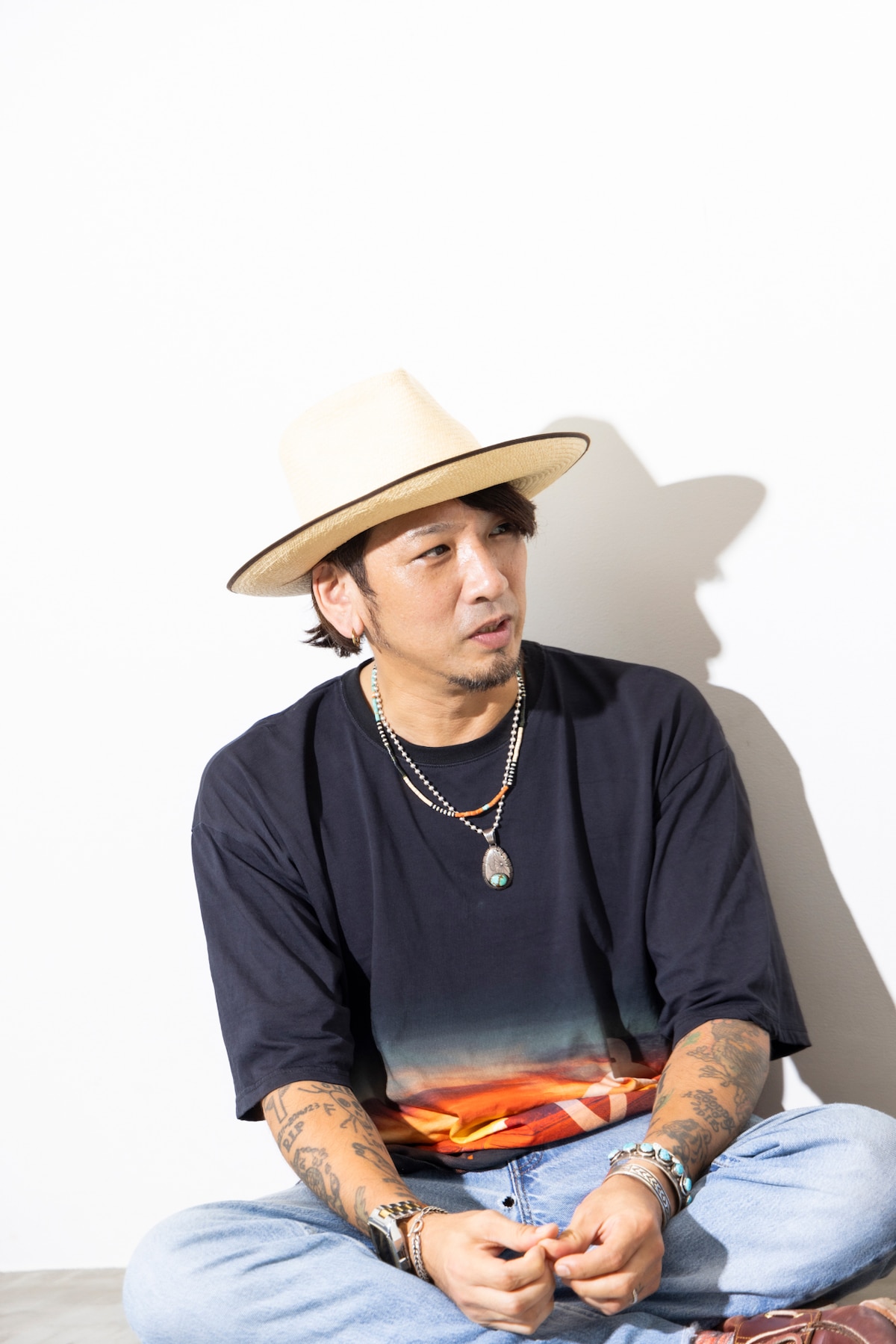 カツヲ（THE CHERRY COKE$）