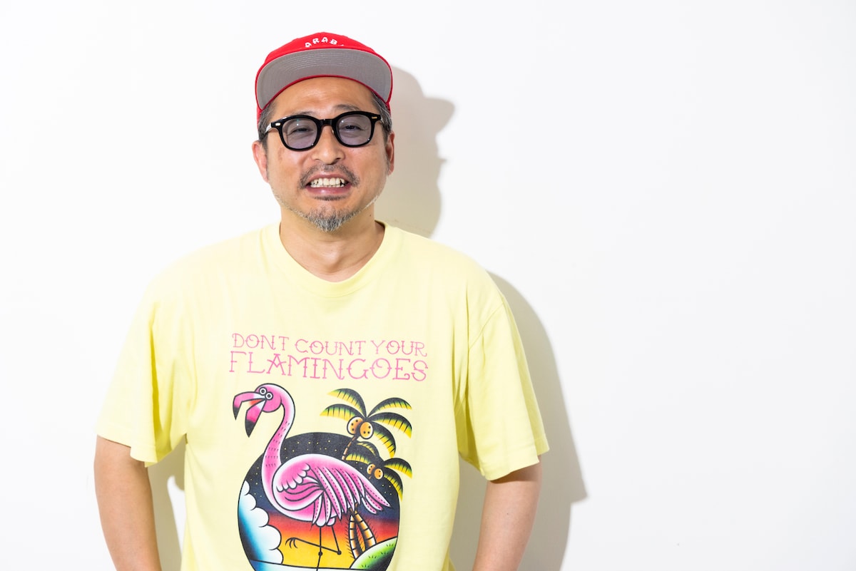 ヤマネヒロマサ