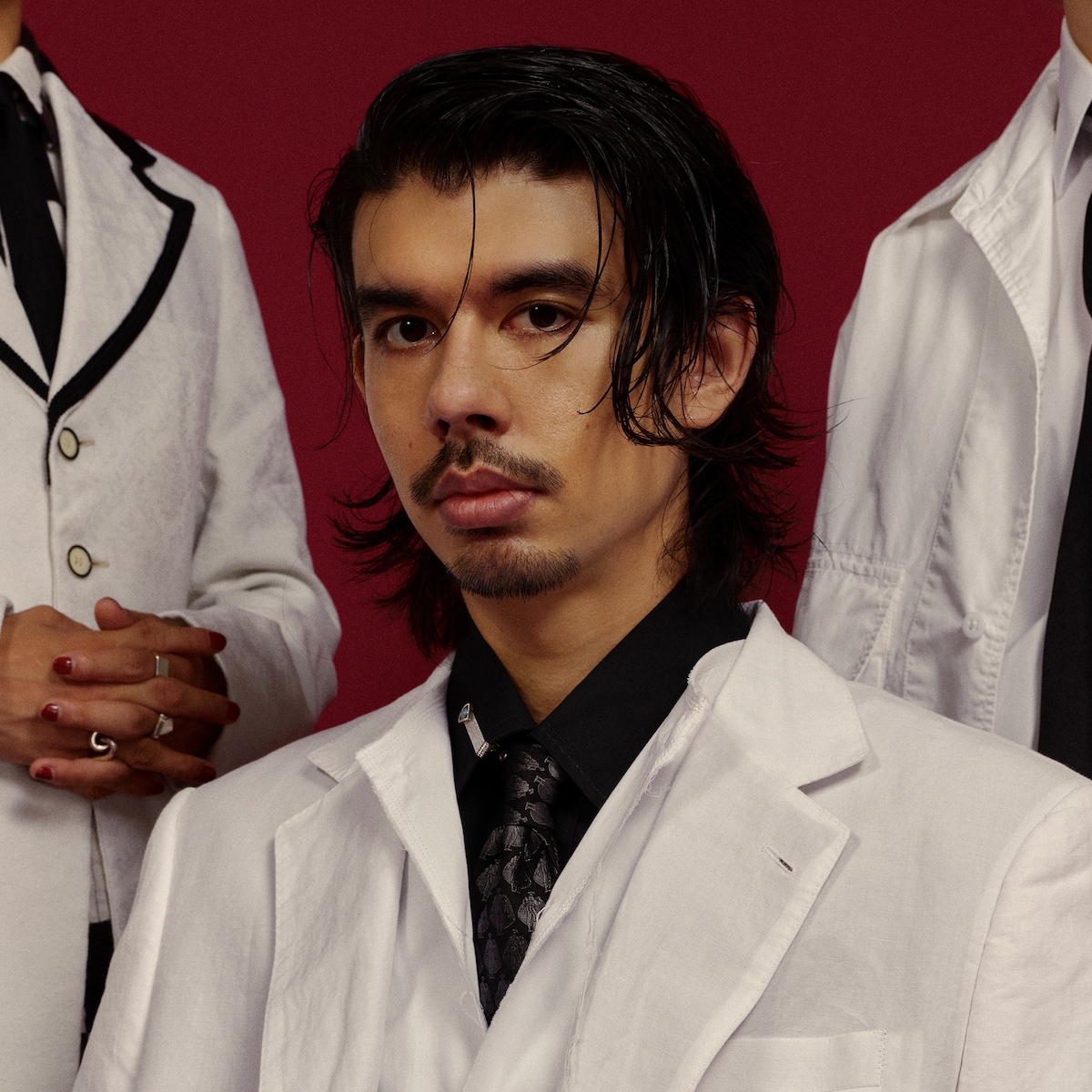 オカモトショウ（OKAMOTO'S）