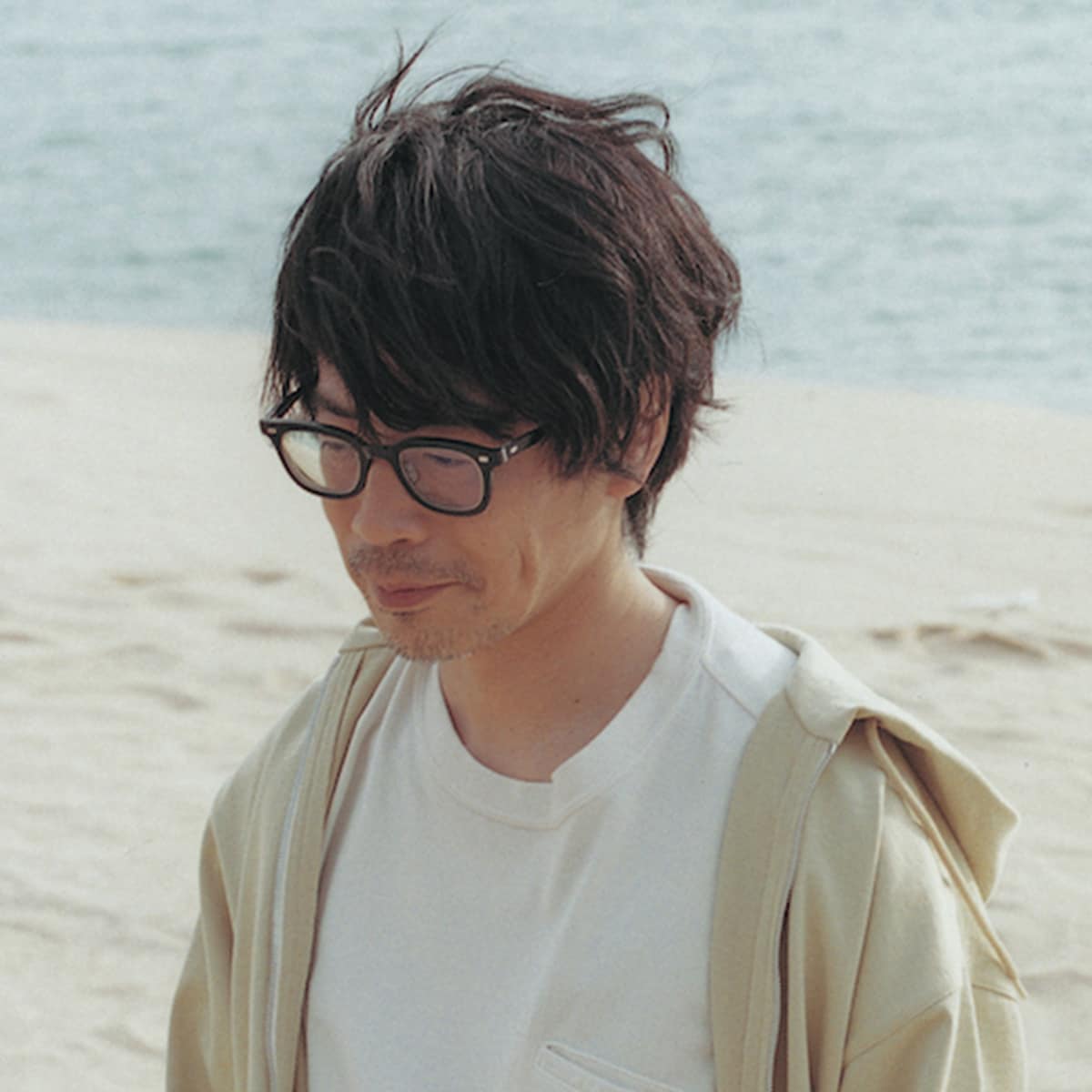 岸田繁（くるり）