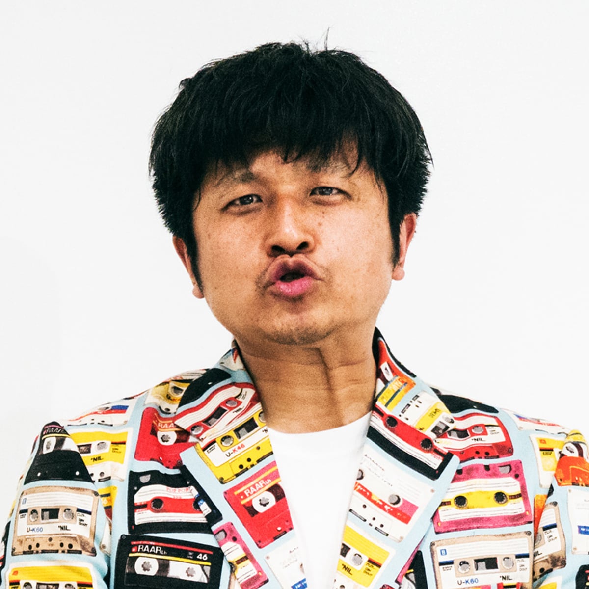 大谷ノブ彦（ダイノジ）