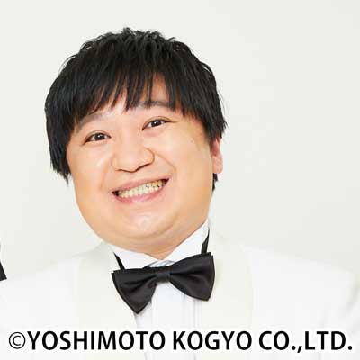 ケツ（ニッポンの社長）