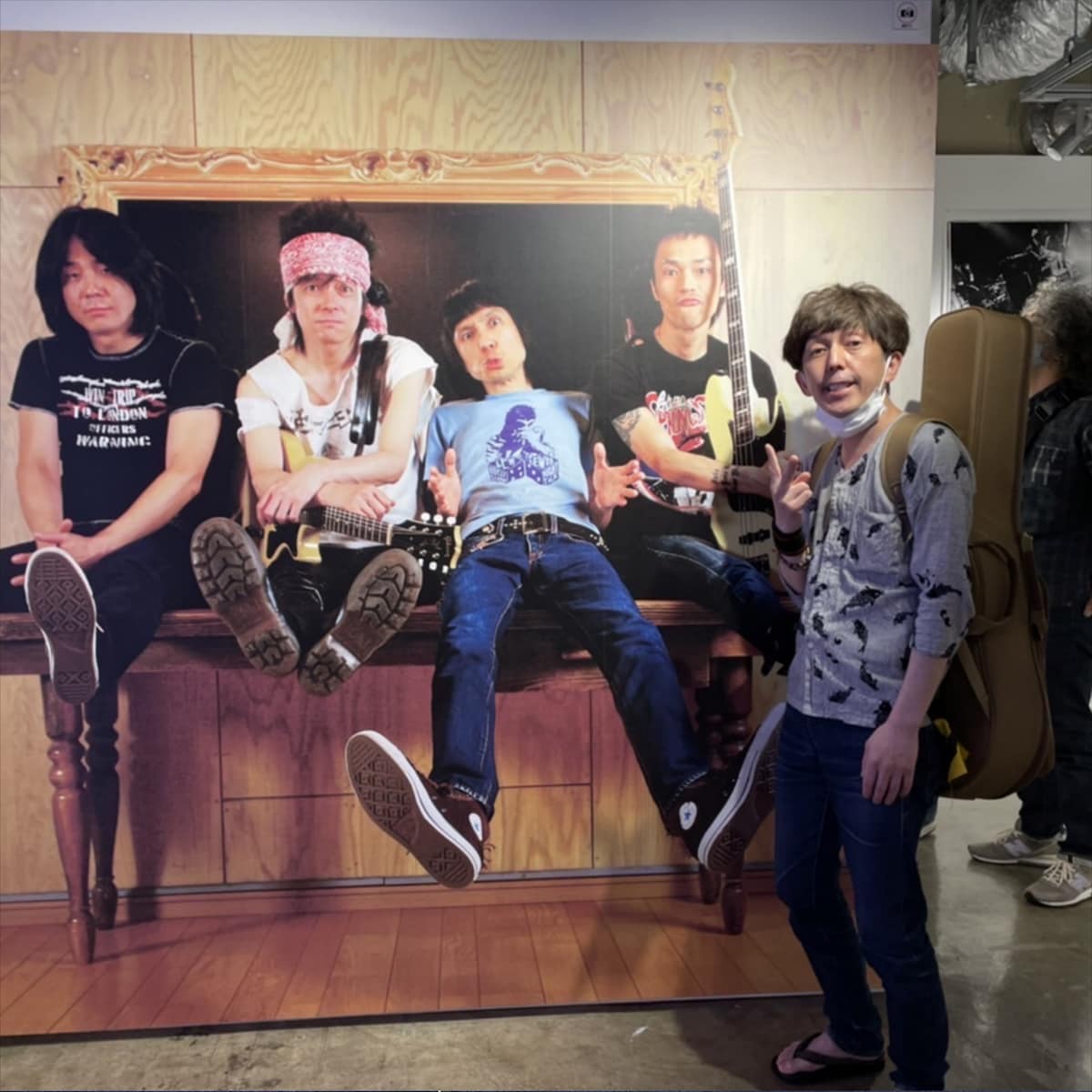 小堀裕之（2丁拳銃）