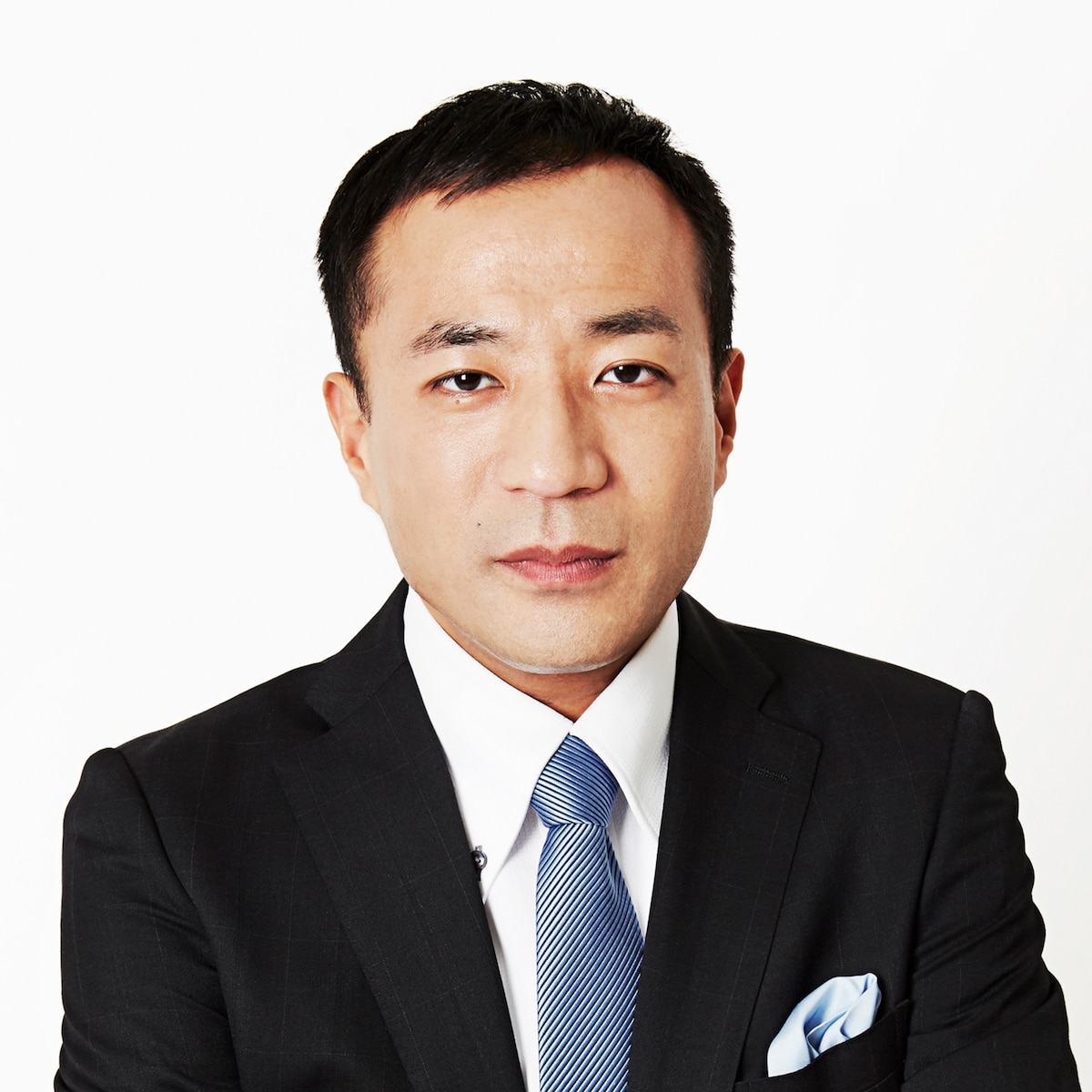 塙宣之（ナイツ）