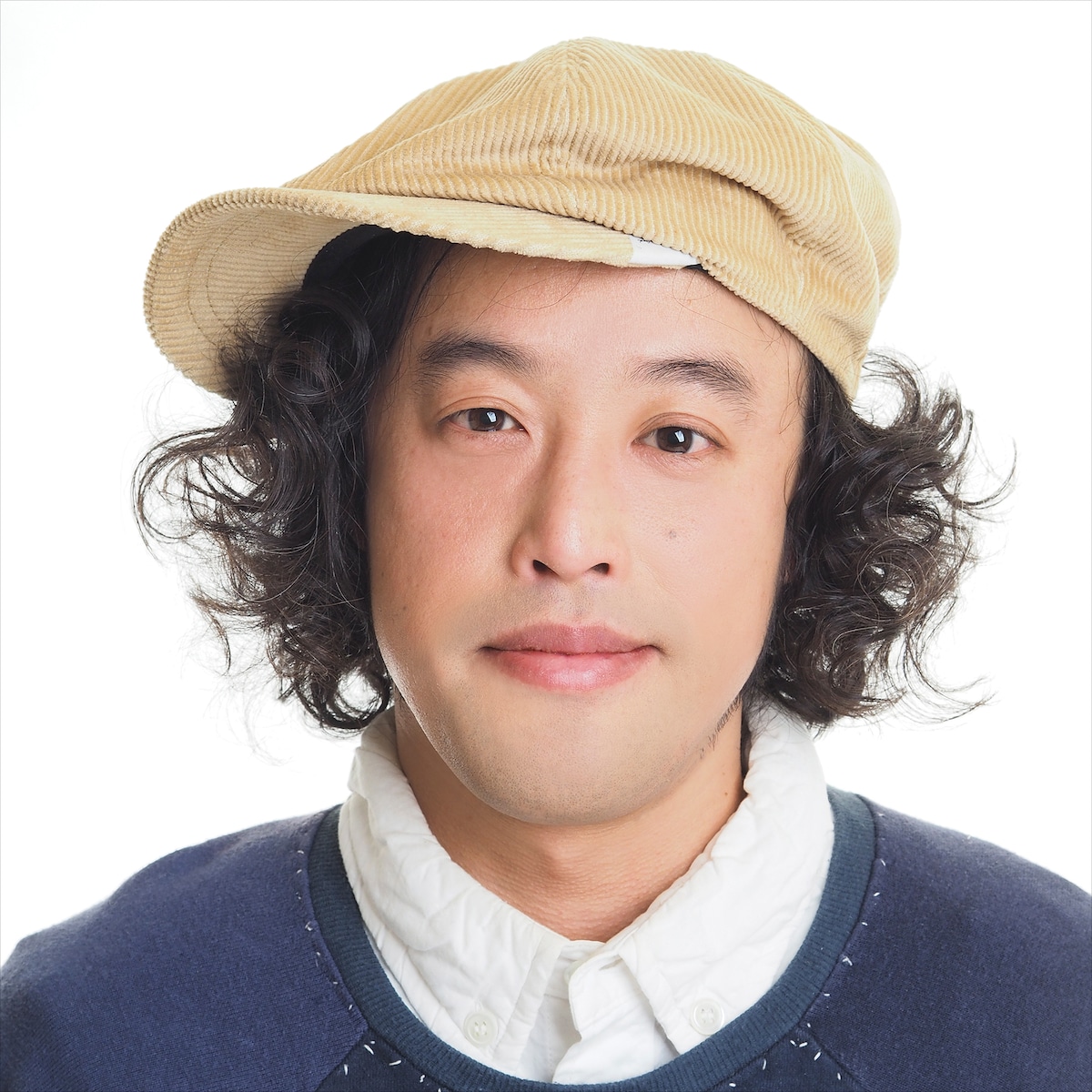 やついいちろう（エレキコミック）