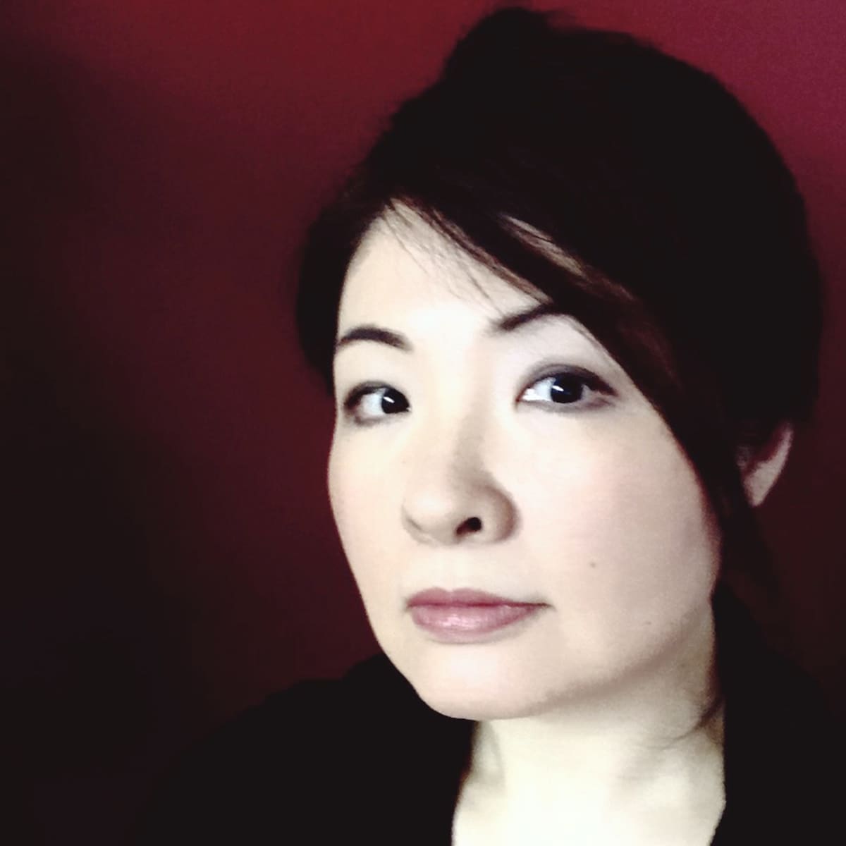 相越久枝（ラジオDJ / ディレクター）