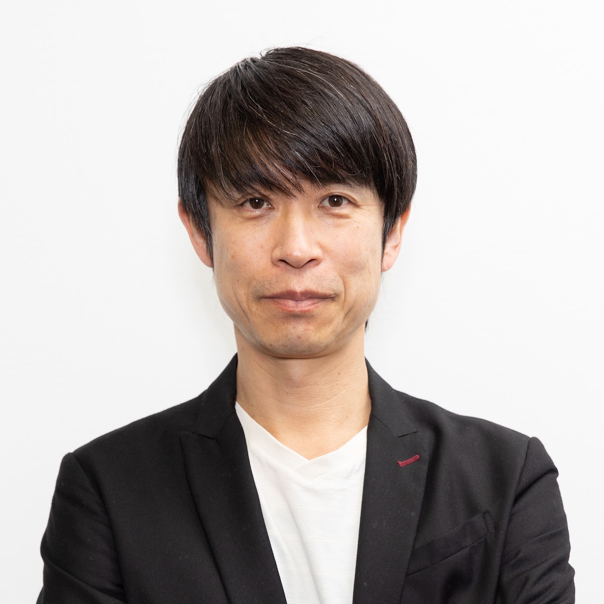 井上崇（Date fm「SOUND GENIC」パーソナリティ）