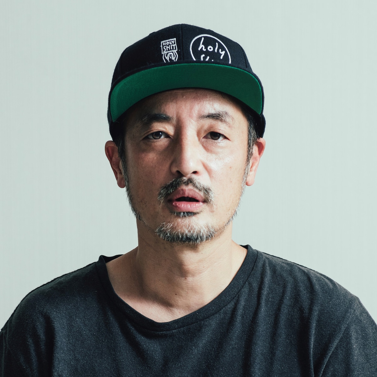 井上崇宏（月刊誌「KAMINOGE」編集長）