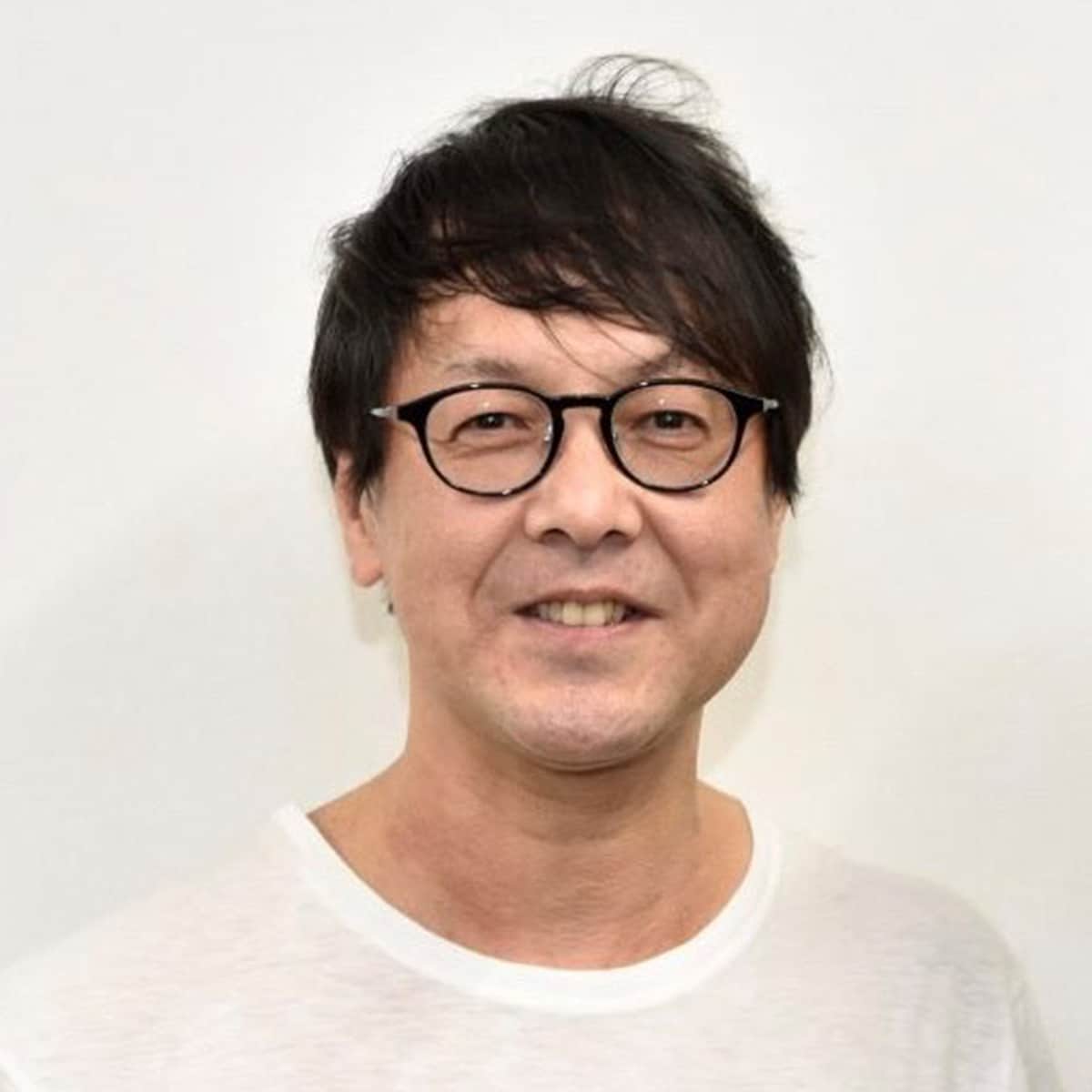 田中久勝（ライター）