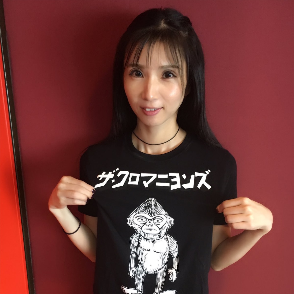 深町絵里（FM 802 DJ）