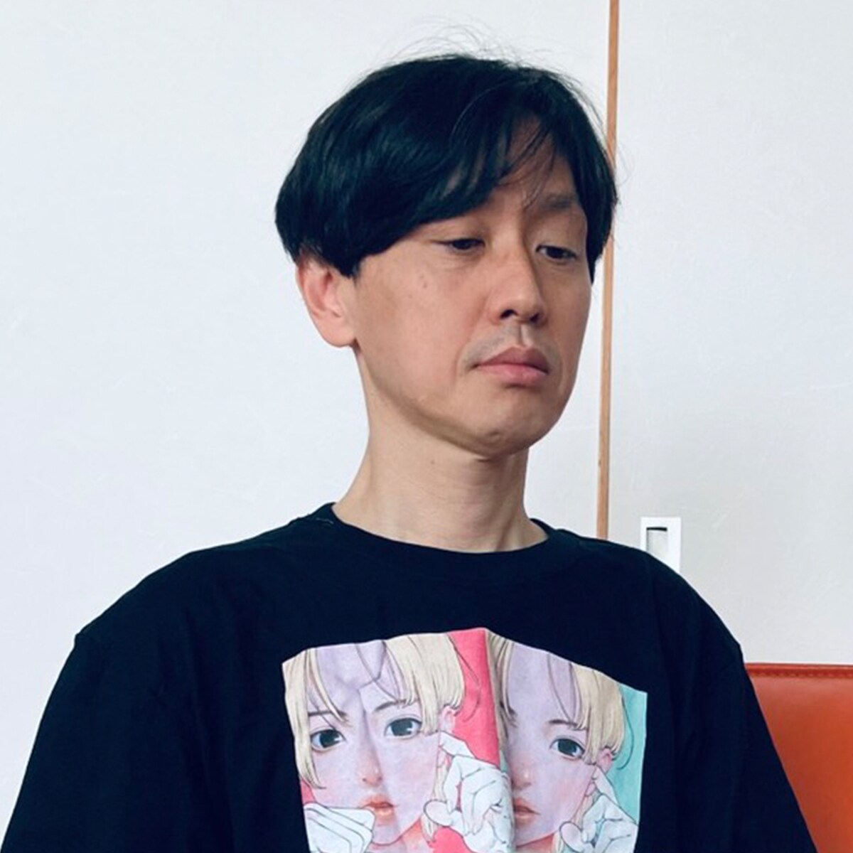 森朋之（音楽ライター）