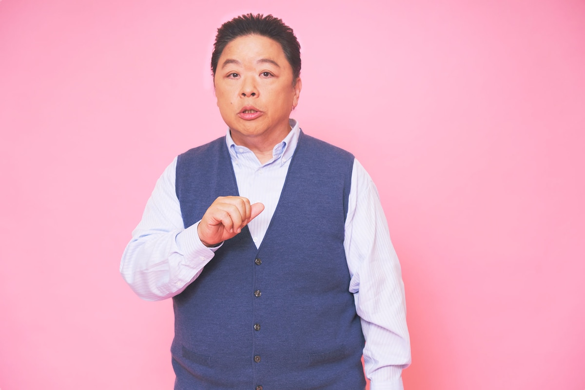 ザ・クロマニヨンズ甲本ヒロト×伊集院光｜理屈をぶっ飛ばしたい (2/2) - 音楽ナタリー 特集・インタビュー