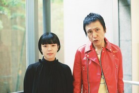 甲本ヒロト×カネコアヤノ｜バンドはきっとやめられない