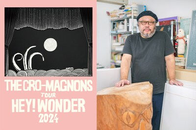 ザ・クロマニヨンズのライブで何が起こっているのか？ 16mmフィルムで“事件”を記録した菅谷晋一が語る