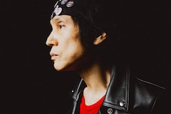 ザ・クロマニヨンズ「JAMBO JAPAN」特集 甲本ヒロトインタビュー|もう考えない。反省もしない。一生懸命やるだけ。