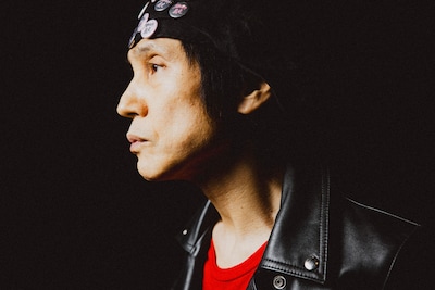 ザ・クロマニヨンズ「JAMBO JAPAN」特集 甲本ヒロトインタビュー｜もう考えない。反省もしない。一生懸命やるだけ。