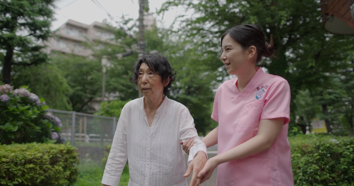 「The Home オンライン版」より。