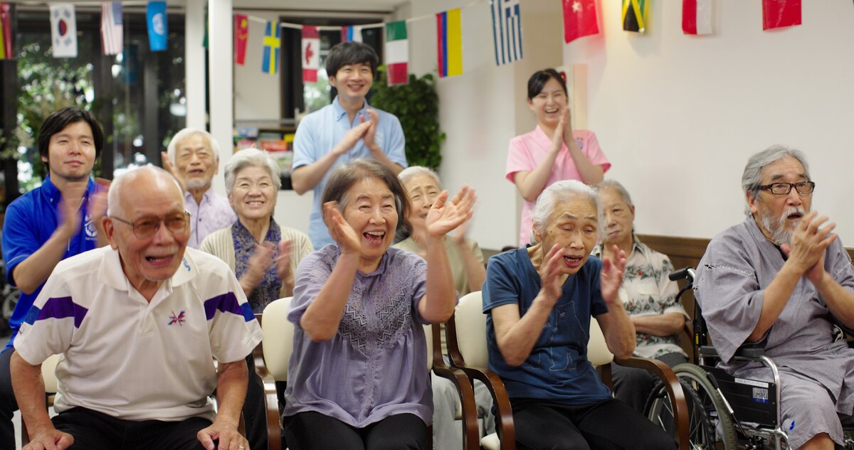 「The Home オンライン版」より。