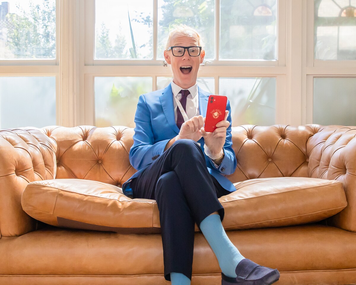 クリストファー・グリーン