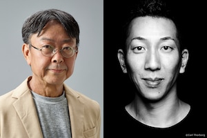 岩崎正裕・小㞍健太がモーリス・ラヴェルの人生を音楽・ダンス・演劇で立ち上げる「ラヴェル最期の日々」