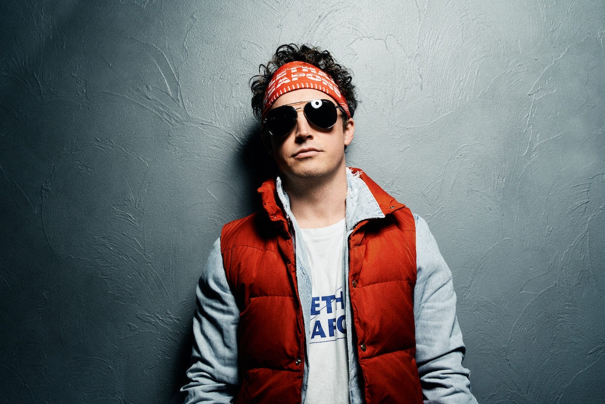 サイボーグジョー