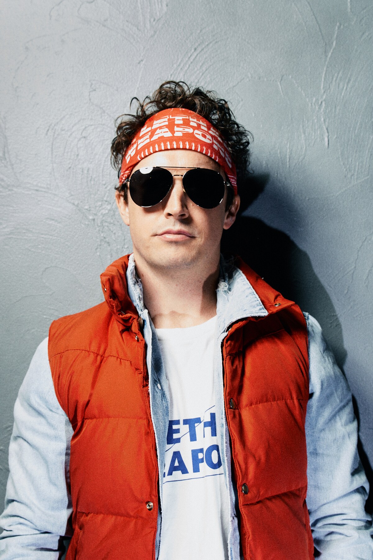 サイボーグジョー