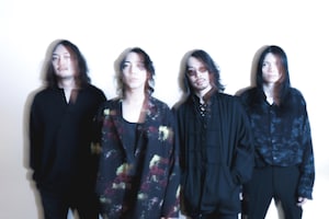 ぼくらがぼくらであるために The Novembersが見つめ直した「このバンドであること」「ロックであること」