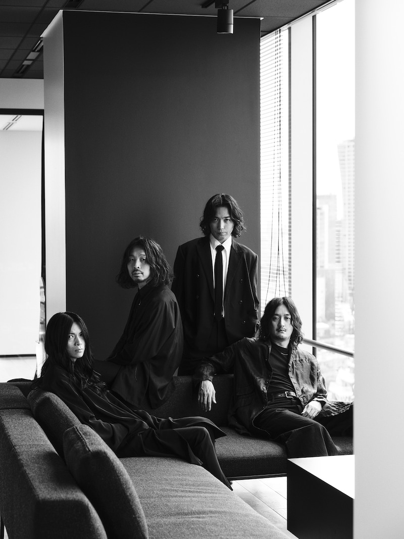 The Novembers