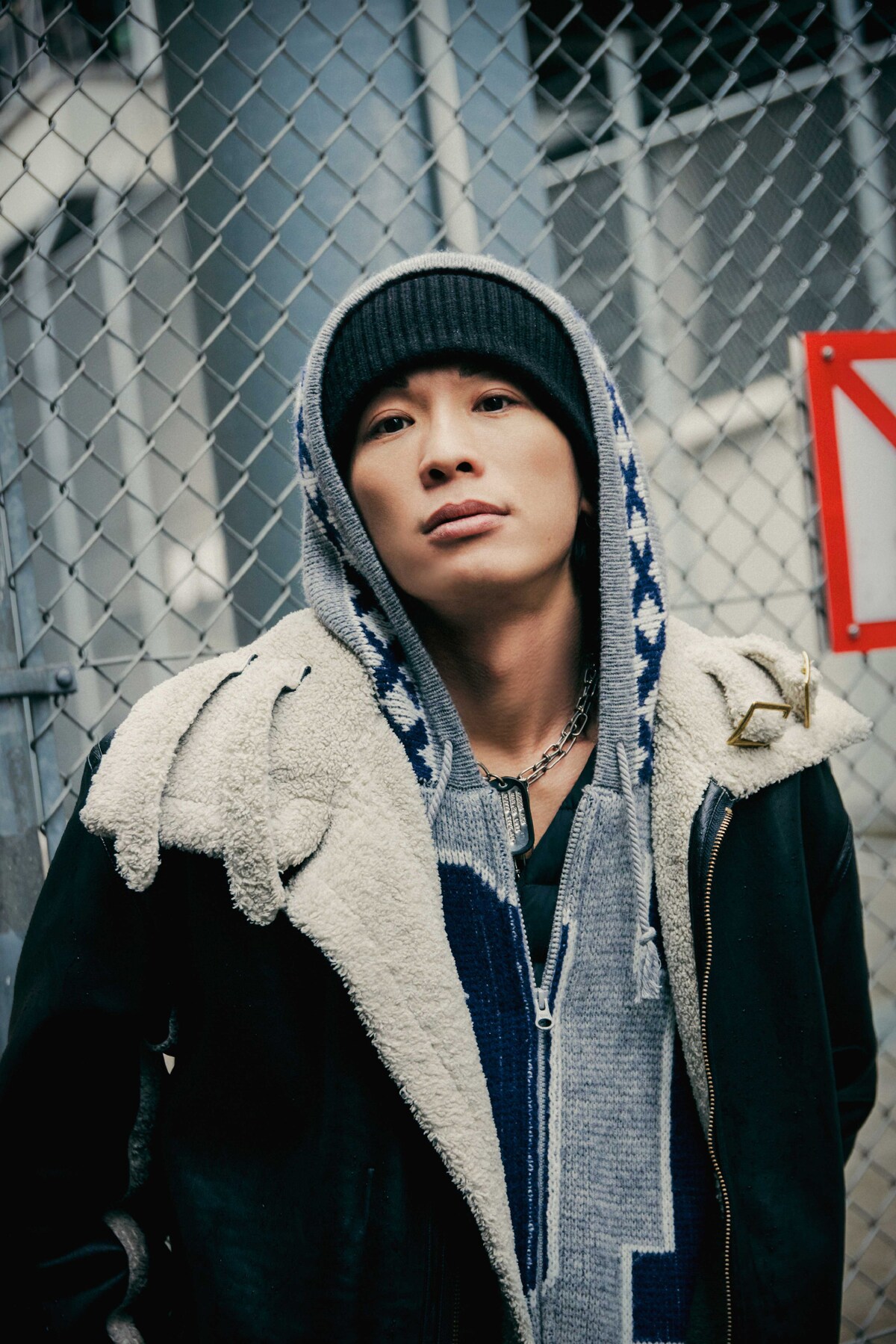 あきらかにあきら（B, Cho）