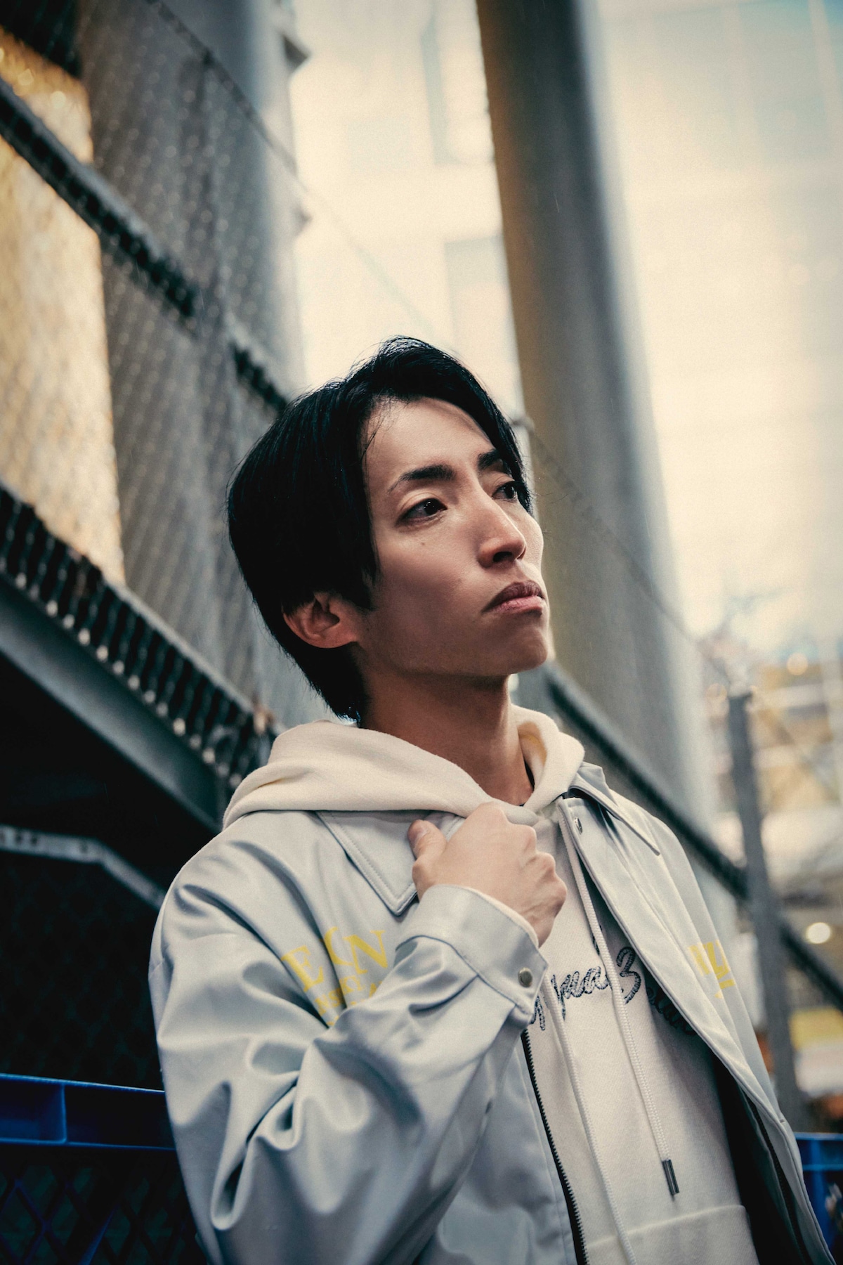 中西雅哉（Dr）