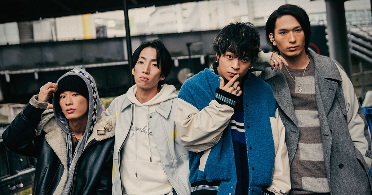 THE ORAL CIGARETTES「MARBLES」インタビュー｜コロナ禍で大切な