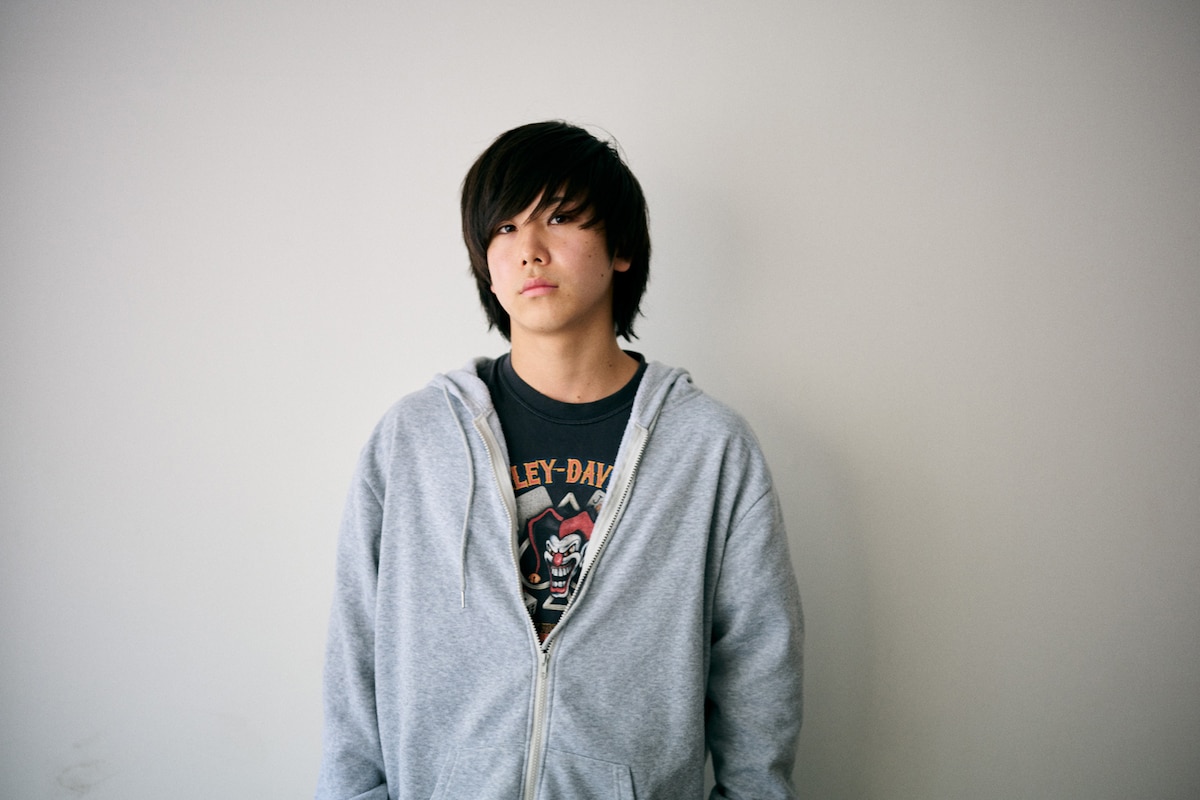 渡邊剣人（Dr）