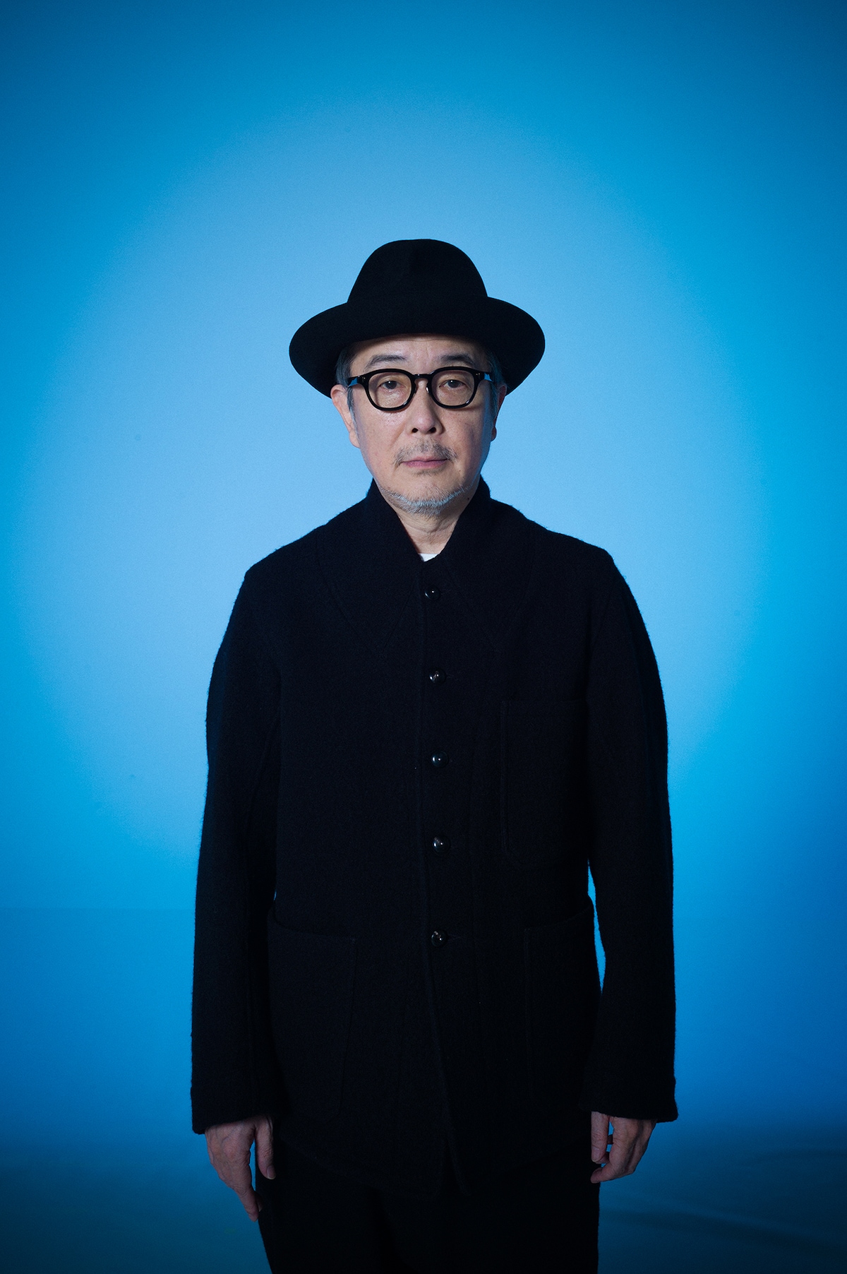 リリー・フランキー