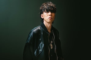 Netflix映画「パレード」野田洋次郎インタビュー｜喪失感や死と向き合い、世界中を“パレード”しながら紡いだ音楽