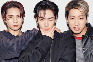 THE RAMPAGE「自由への大脱走」インタビュー｜リスペクトする湘南乃風とのコラボ実現、愚直に突き進んできた10年のその先へ