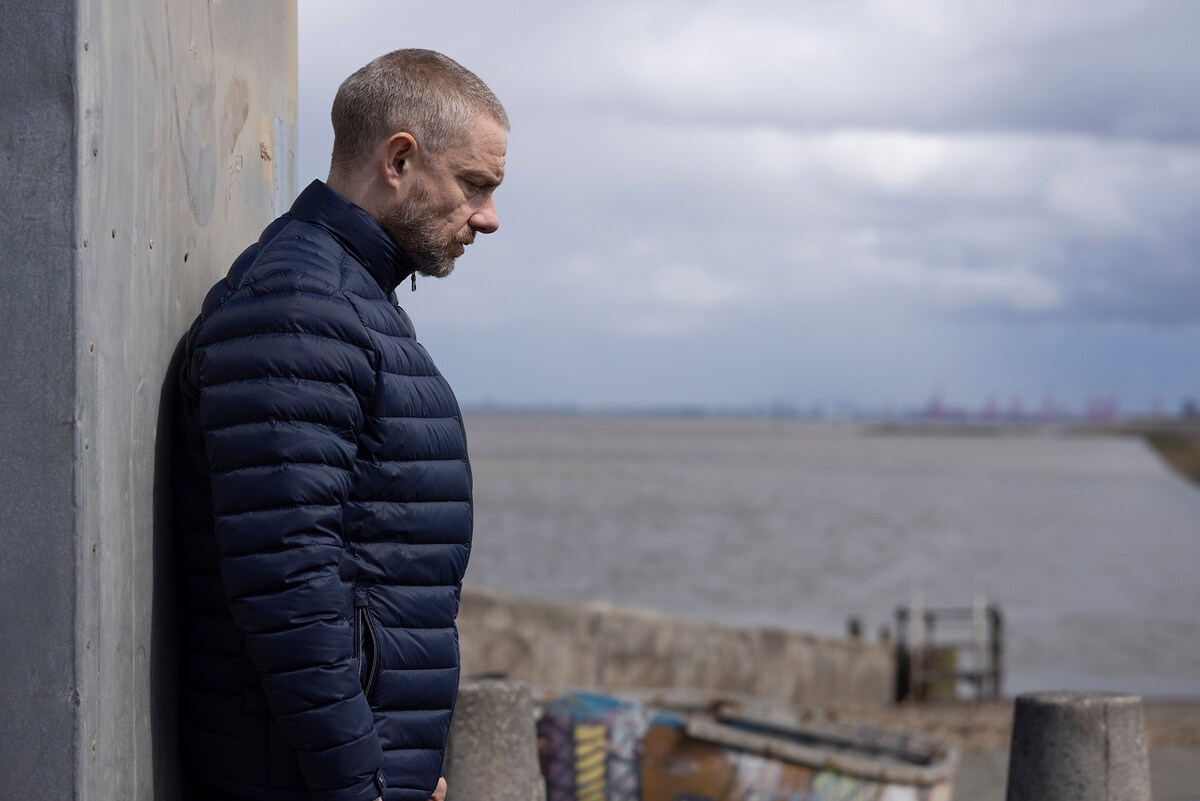 「レスポンダー 夜に堕ちた警官」