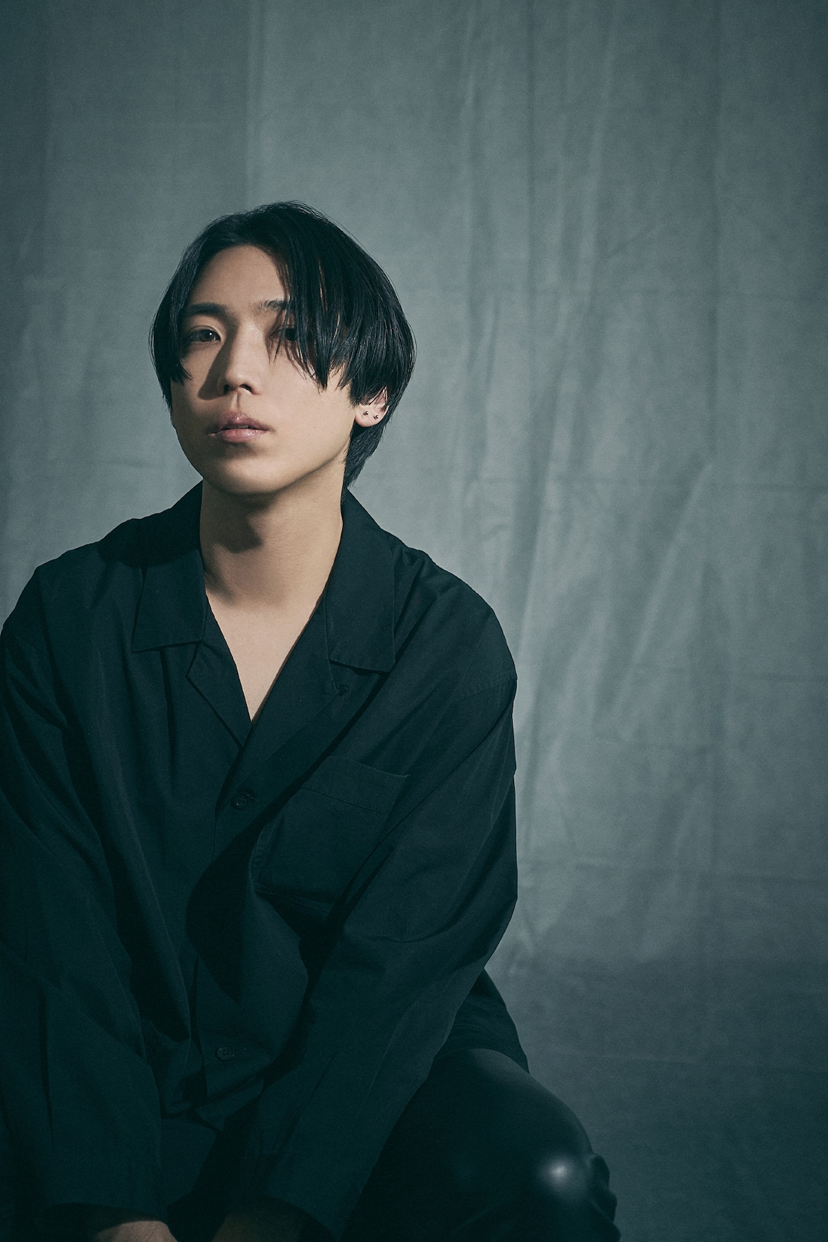 小林祐介（Vo, G）