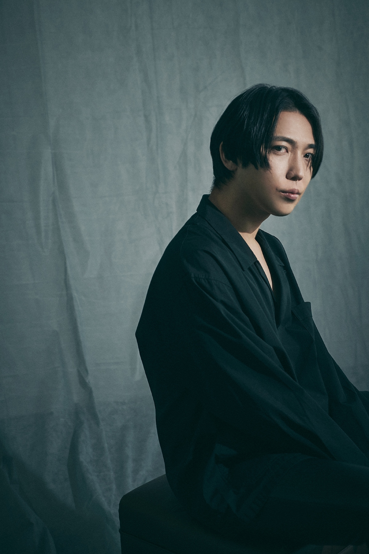 小林祐介（Vo, G）