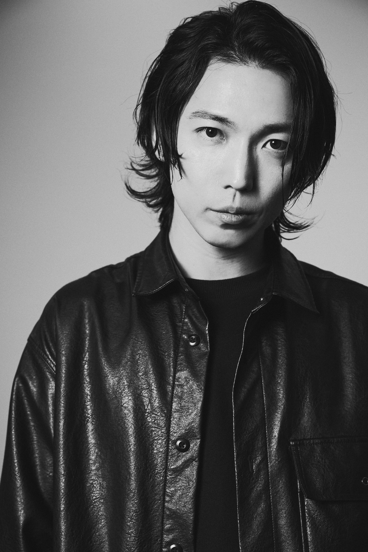 小林祐介（Vo, G）